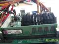 Mini-ITX Board Intel D510MO inkl. Intel Atom D510 und 1 GB RAM DIMM DDR2-667